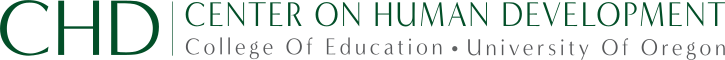 Center on Human Development